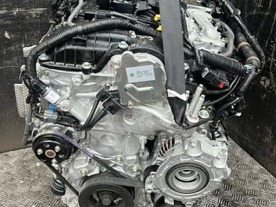 Mazda PEXB CX-5 (KF) 2025 Двигатель в сборе - Изображение 1