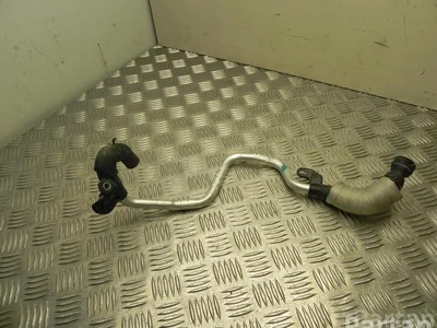 Audi 4K0 121 485 M / 4K0121485M A6 (C8/4K) (2018 - ) 2019 Tuyau de radiateur - Image 1