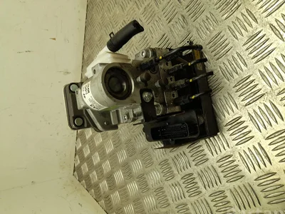 Hyundai 58500-G2800 / 58500G2800 IONIQ (AE) 2020 Unité de commande hydraulique ABS - Image 1