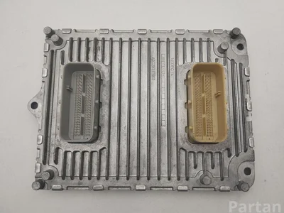 Chrysler 68330922AB, A2C7577040200 Pacifica 2018 Unité de contrôle moteur - Image 1