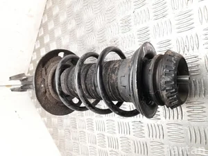 Toyota FM23L AYGO X (_B7_) 2025 suspension strut, complete Left Front