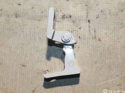 Volkswagen 8K0831402H GOLF VII (5G1, BQ1, BE1, BE2) 2015 Charnière de porte - Image 1