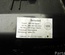 VW 5NC 857 922 / 5NC857922 TIGUAN (5N_) 2016 Glove box