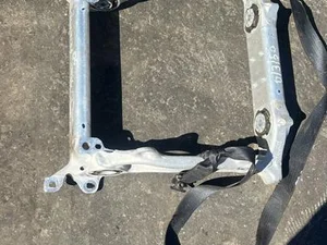 Mercedes-Benz 2973451100 EQE V295 2023 traverser