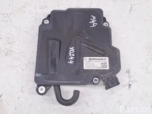 Mercedes-Benz A0002704452 C-CLASS (W205) 2015 Getriebesteuergerät