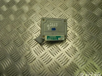 Toyota 89540-26310 / 8954026310 HIACE V Box (TRH2_, KDH2_) 2008 Unités de contrôle - Image 1