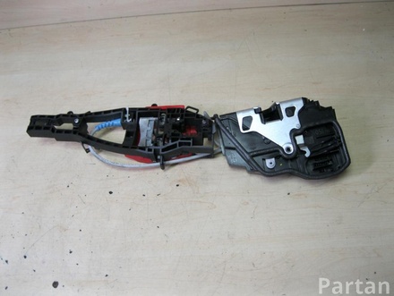 BMW 5121 7321640 / 51217321640 3 (F30, F80) 2012 Door Lock