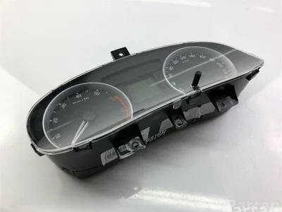 Škoda 5J0920811B ROOMSTER Praktik (5J) 2010 Tableau de bord - Image 1