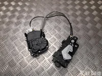 BMW 7 430 626, 7 441 014 / 7430626, 7441014 3 (G20) 2020 Bootlid Lock