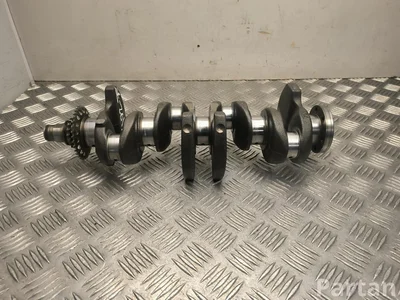 Toyota 1340121020 YARIS (_P13_) 2020 Cigüeñal - Imagen 1