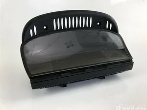 BMW 9141807 5 Touring (E61) 2007 Tableau de bord