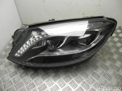 Mercedes-Benz A 222 906 09 02 / A2229060902 S-CLASS (W222, V222, X222) 2017 Phare - Image 1