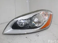 Volvo 30763137 XC60 2011 Scheinwerfer links