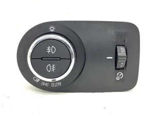 Opel 39050763, 17016480 Corsa F 2021 Interrupteur de lumière