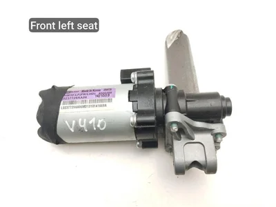 Maserati L0237731AA09 QUATTROPORTE VI 2014 Moteur électrique - Image 1