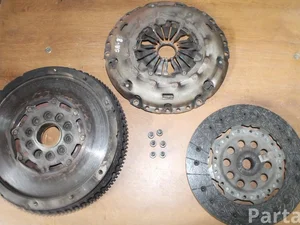 Volvo 30735828 XC60 2011 Clutch Kit