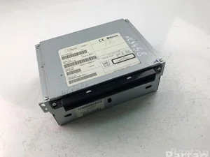 Volvo 31328803AA V60 2013 Компакт диск-радио