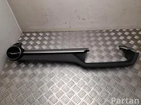 Škoda 6VC 858 418 AB, 6VC 853 192 / 6VC858418AB, 6VC853192 Fabia PJ 2025 Cadre