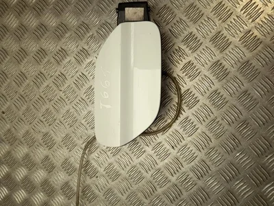 Volkswagen 3G5809857C PASSAT (3G2) 2016 Porte du réservoir de carburant - Image 1