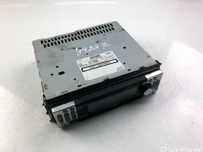 Renault DB158R LOGAN II (B8_) 2013 Radio / lecteur CD - Image 1