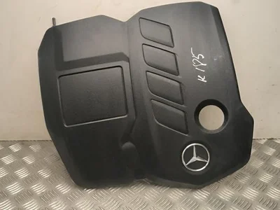 Mercedes-Benz A6540107600 E-CLASS купе (C238) 2018 Кожух двигателя - Изображение 1
