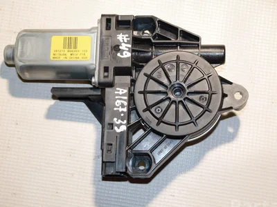 Volvo 966268 XC60 2009 Moteur de lève-vitre Left Front - Image 1