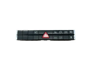 Mercedes-Benz Trucks A9605400346 ACTROS MP4 / MP5 2018 Interior control switches