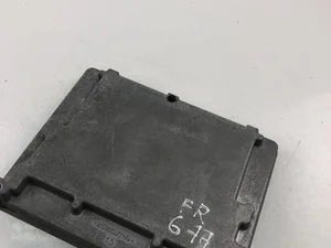 Volvo 30743371 C30 2007 Moduł sterujący silnika