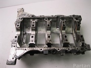 FORD FIESTA VI 2009 Bloc moteur