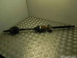 Opel 95090835 MOKKA / MOKKA X 2015 Arbre de transmission Right Front