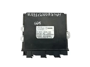 Scania 1943455, 1745949, 1544115 R I 2011 Control unit BWS E57