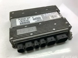 Renault  S101200047B; 7700864601 / S101200047B, 7700864601 CLIO II (BB0/1/2_, CB0/1/2_) 1999 Unités de contrôle