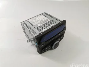 Chevrolet 95933244 SPARK (M300) 2012 Radio / lecteur CD