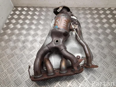 Toyota C-HR II (AX20) 2024 Katalizatoriaus keitiklis - Paveiksliukas 1