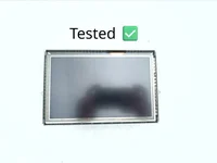 Land Rover GK62-10E889-AE, 7503350621 / GK6210E889AE, 7503350621 RANGE ROVER SPORT (L494) 2016 Дисплей