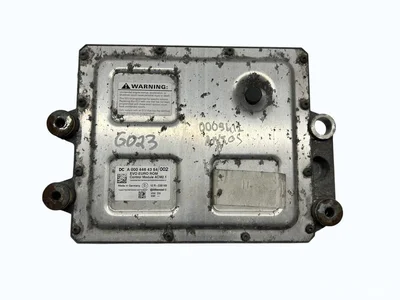 Mercedes-Benz Trucks A0004464354, A4704460054 ANTOS 2015 Motorsteuergerät ACM2.1 - Bild 1
