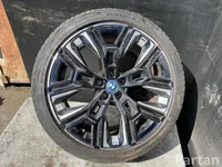 BMW 5A324F1 5 G60 2025 Alufelgen 5x112  R20 ET46 EJ 10.0