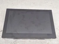 Citroën 9830426480 C3 III (SX) 2024 Ekranas