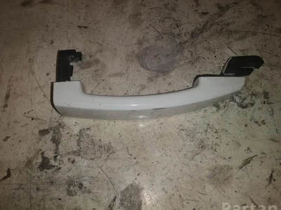 Opel 13500026 INSIGNIA A (G09) 2010 Poignée de porte - Image 1