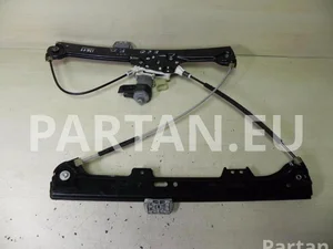 BMW 6 981 142, 7 184 384, 7 184 742 / 6981142, 7184384, 7184742 5 (E60) 2008 Lève-vitre