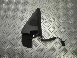 Volkswagen 5N0 837 974 G, 5C6 035 411 B / 5N0837974G, 5C6035411B TIGUAN (5N_) 2014 Haut-parleur haute fréquence