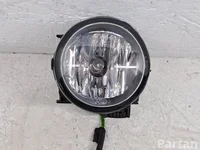 Citroën 9687410080 C5 III Break (TD_) 2019 Projecteur antibrouillard