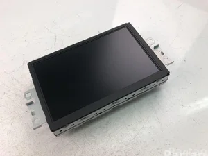 Volvo 31382906AC XC70 II 2011 Ecran