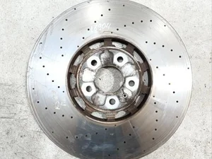 Audi 4M8615301D Q8 (4MN, 4MT) 2021 Bremsscheibe links vorne