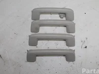 Volvo 13550 V90 II 2018 Stogo rankenėlė komplektas