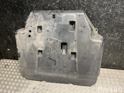 Dacia 748183958R BIGSTER 2025 Unterfahrschutz Motor - Bild 1