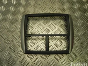 Subaru CTR FORESTER (SH_) 2010 Cadre