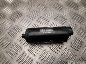 Alfa Romeo 443683007 STELVIO (949_) 2019 Moteur électrique