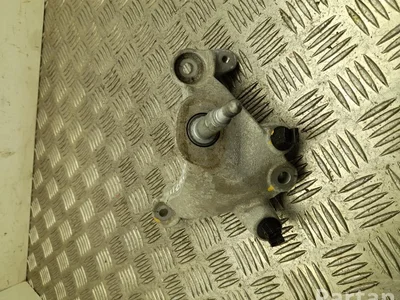 Dacia 112338883R Sandero III (DJF/BJI cross) 2022 Support moteur - Image 1