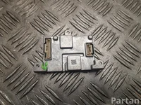 Škoda 7P5 941 597 AA / 7P5941597AA Octavia Mk4 Combi 2024 Steuergerät